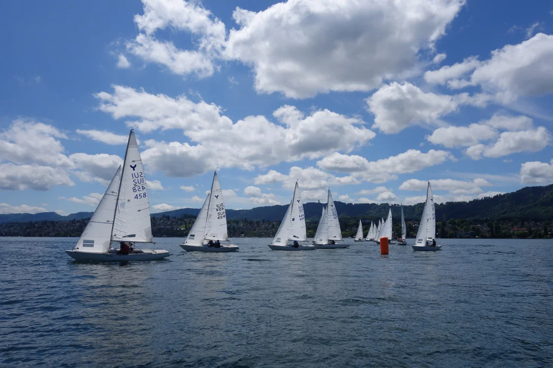 Bericht und Rangliste SP Zürich