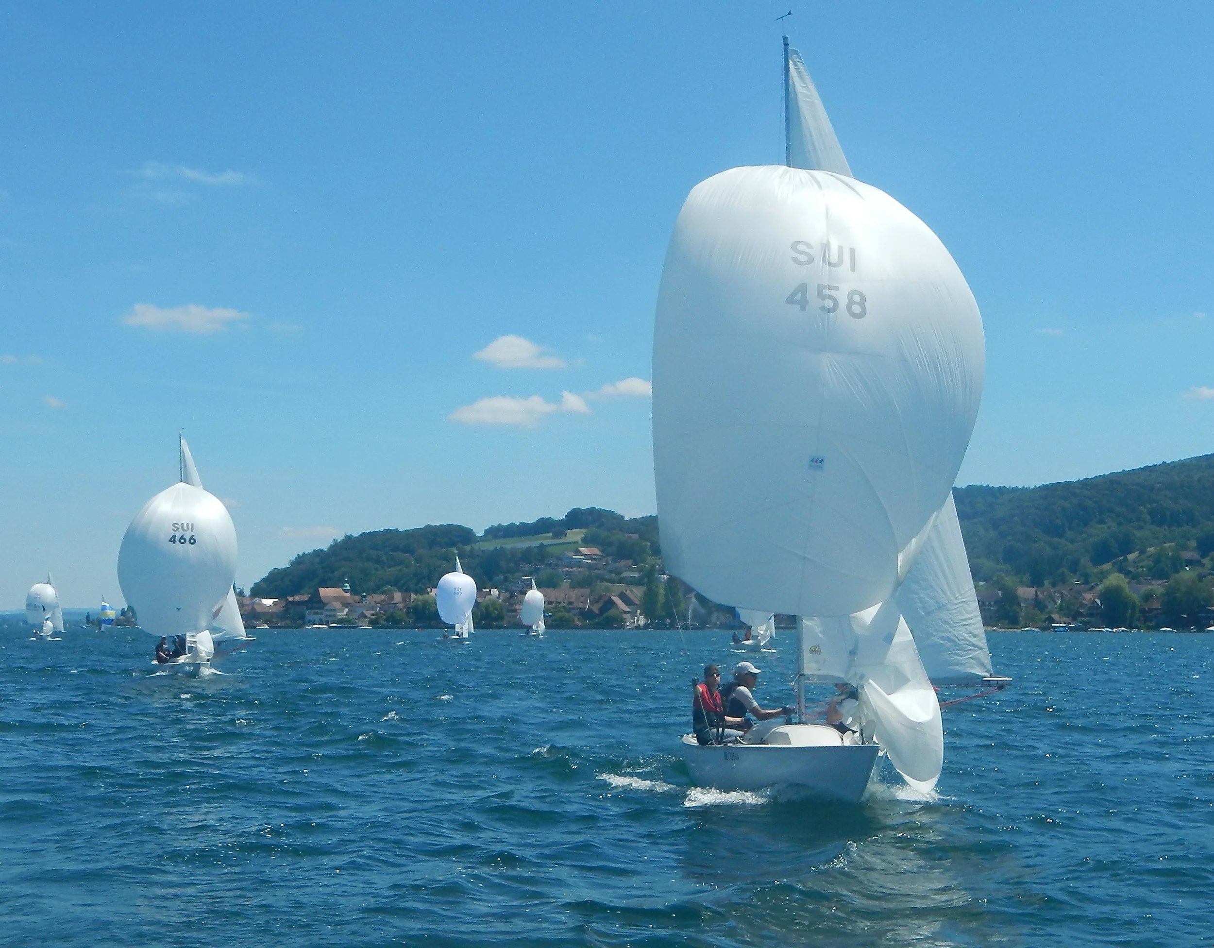 Bericht SP Steckborn