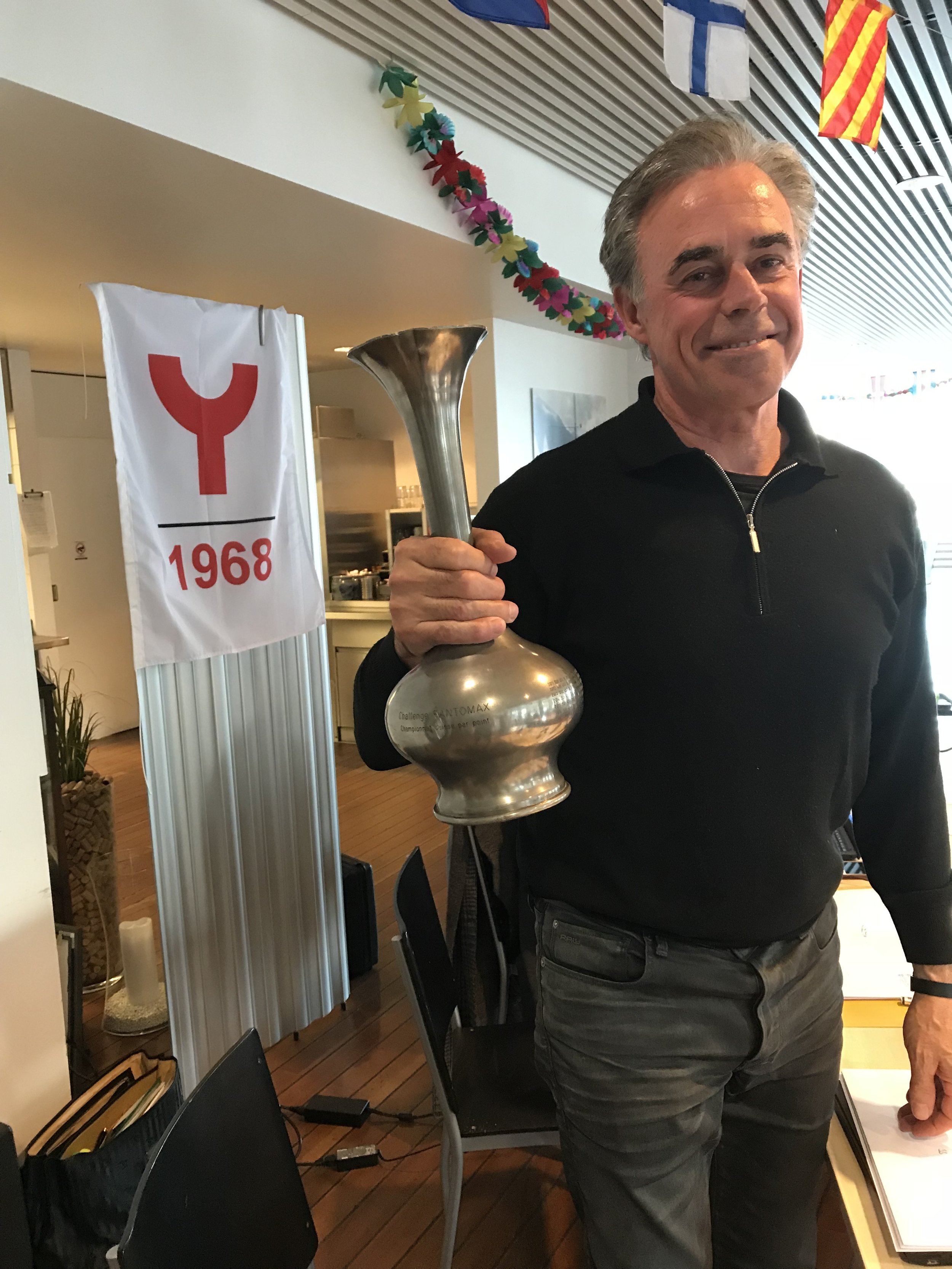 Impressionen der Generalversammlung in Thun