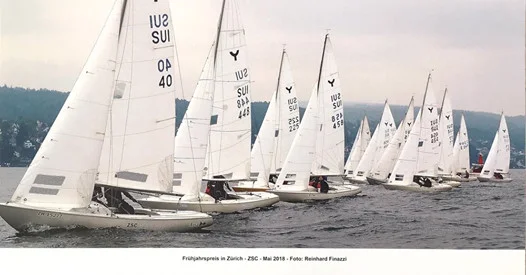 Spannendes Saisonfinale in Zürich