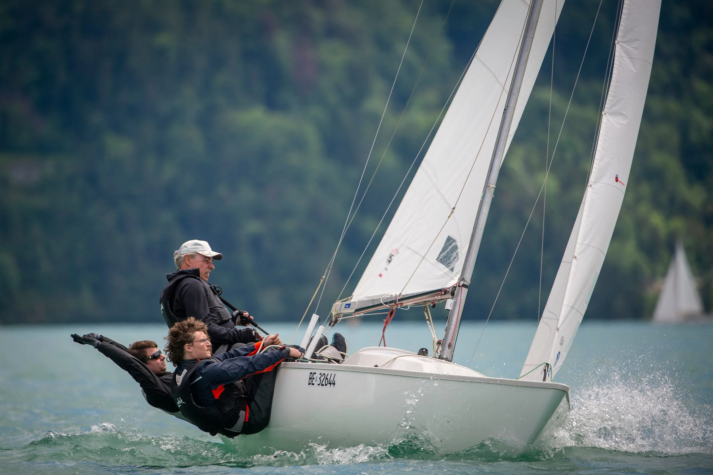 Flottenbericht 2019 Thunersee