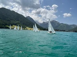 Regatta Achensee (AUT)