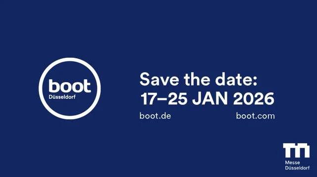 boot Düsseldorf - 50 Jahre Yngling Deutschland