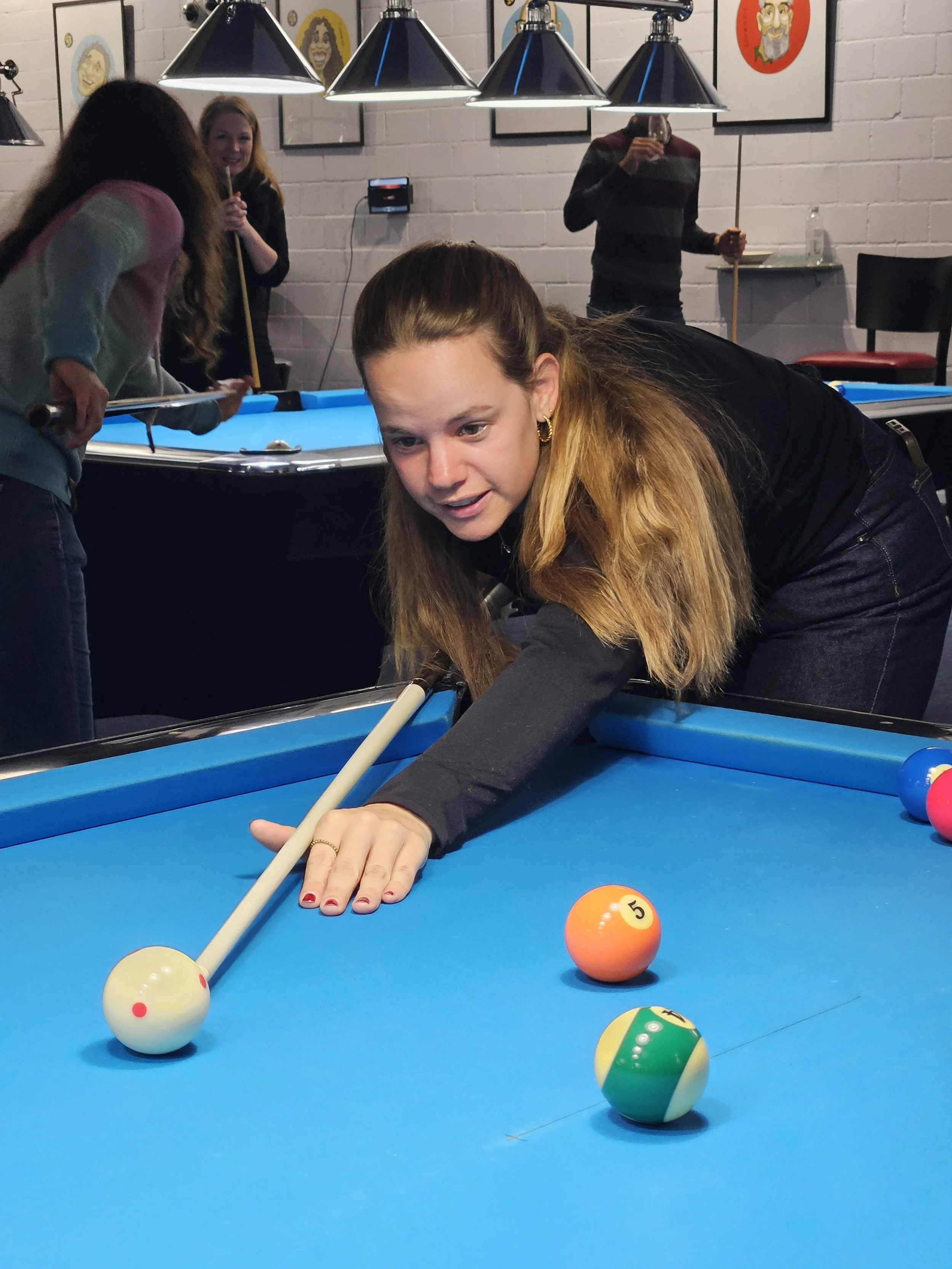 Flottenhöck Thunersee