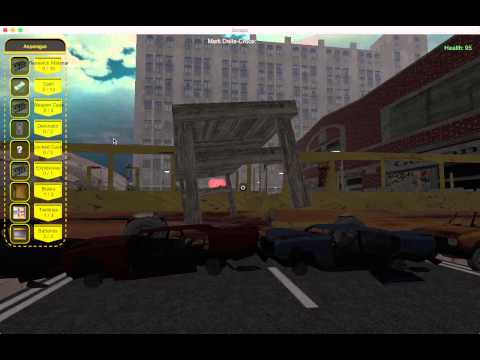 SCRAPS Concept Level