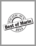 Best of Marin 2013 Best Day Spa, Best Facial, & Best Massage + View Article