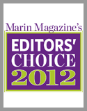 Best of Marin 2012 Best Day Spa & Massage, + View Article