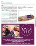 Health + Beauty + Fitness 2010 + View Article