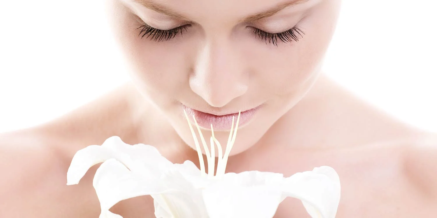 Healing Rosacea
