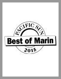 Best of Marin 2015 Best Spa, Best Facial, Best Massage
