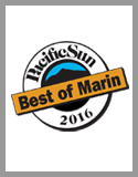 Best of Marin 2016 Best Spa and Best Facial