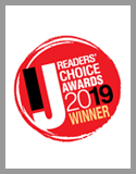 Marin Independent Journal 2019 "Readers' Choice" awards: BEST SPA!