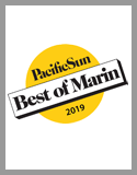 Best of Marin 2019: Best Spa Best Facial Best Massage Best Esthetician - Asia