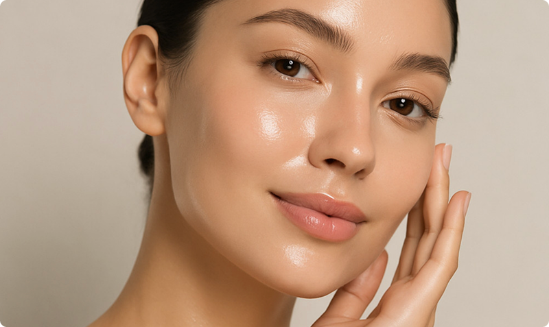 Korean Liquid Needling Treatment