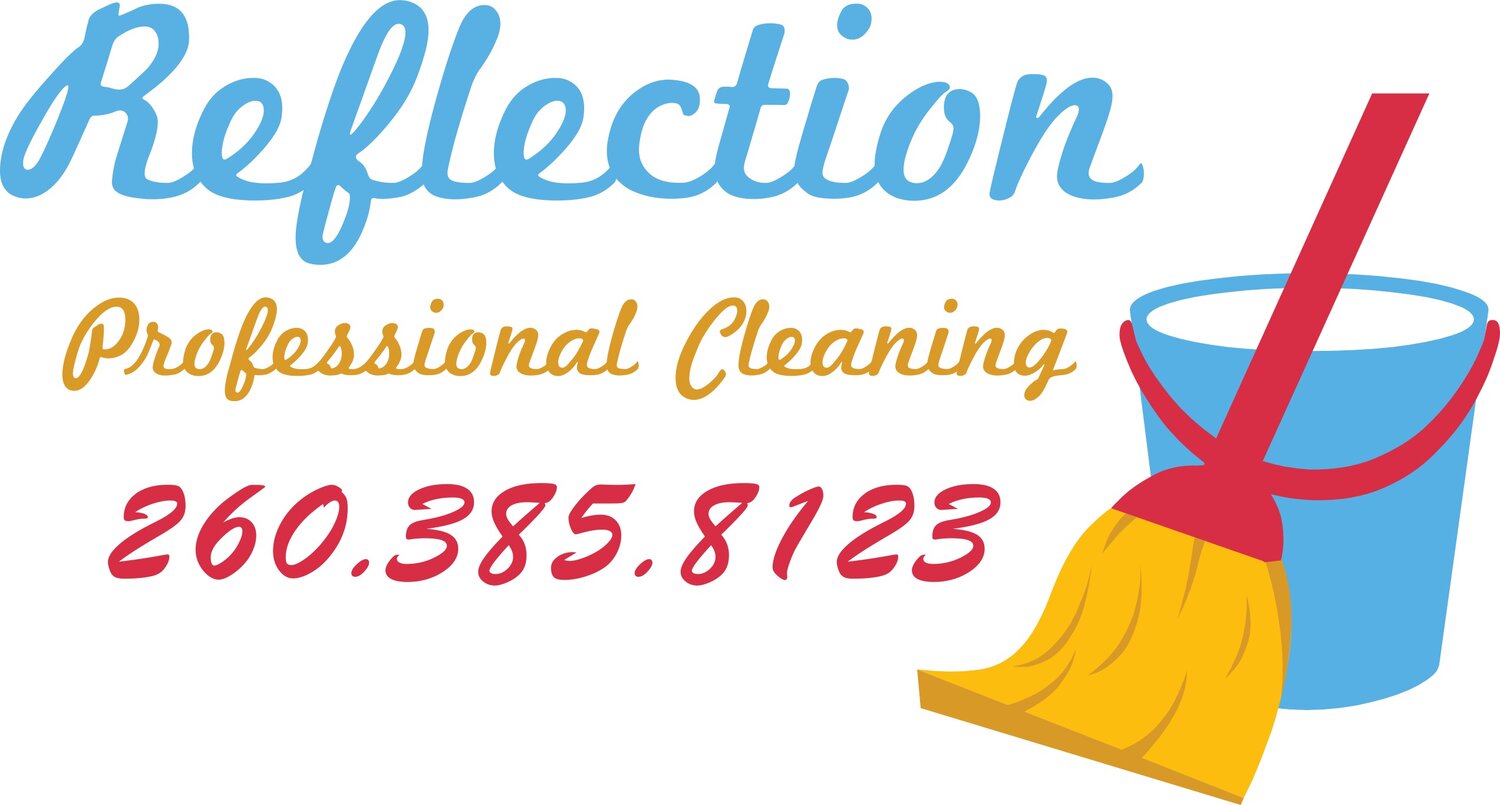 Reflection Professional Cleaning