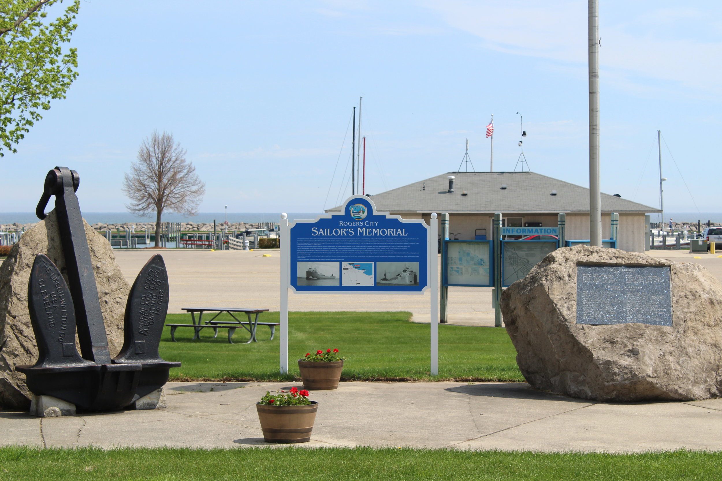 Rogers City Area Chamber