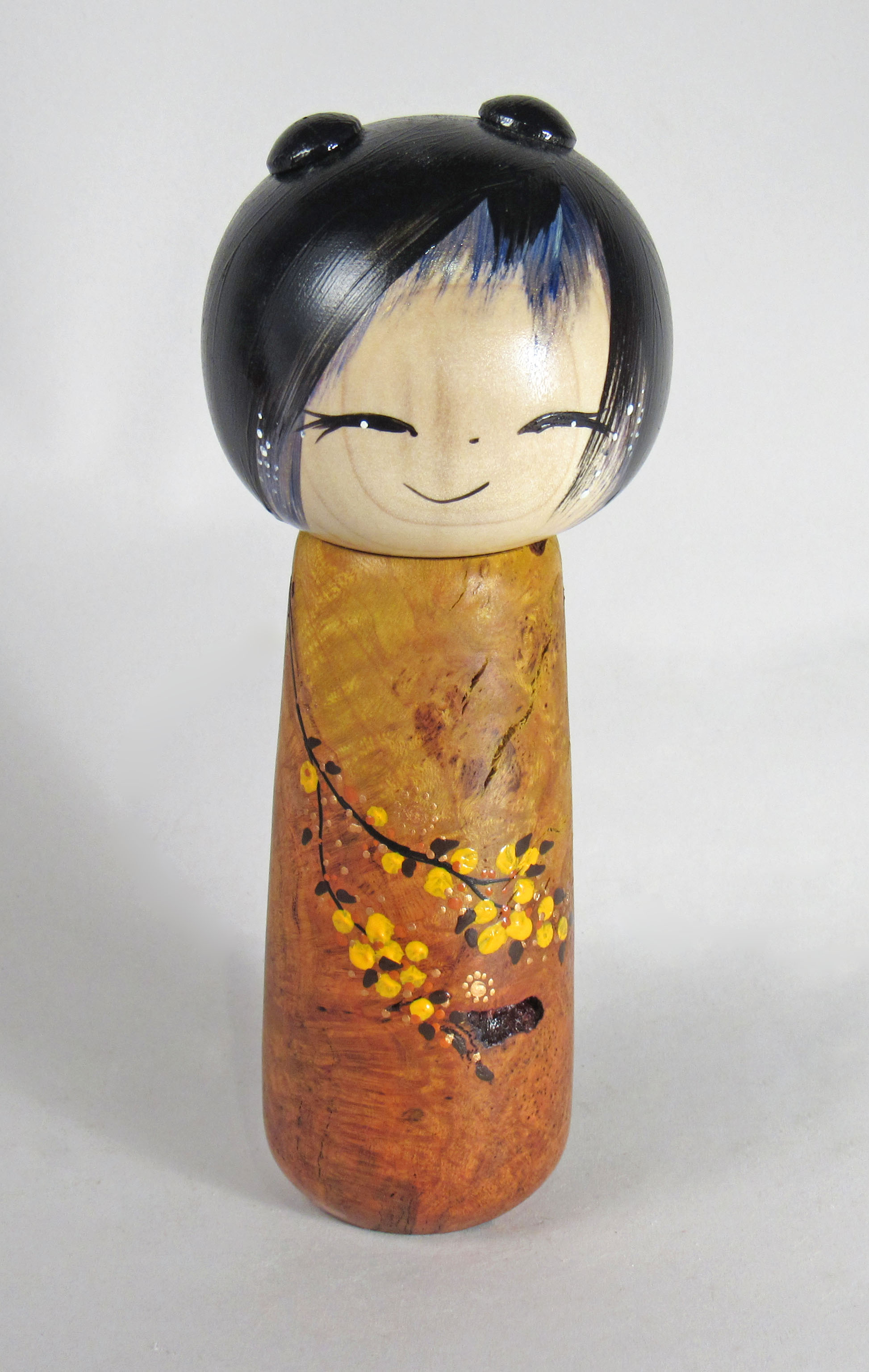 kokeshi dolls