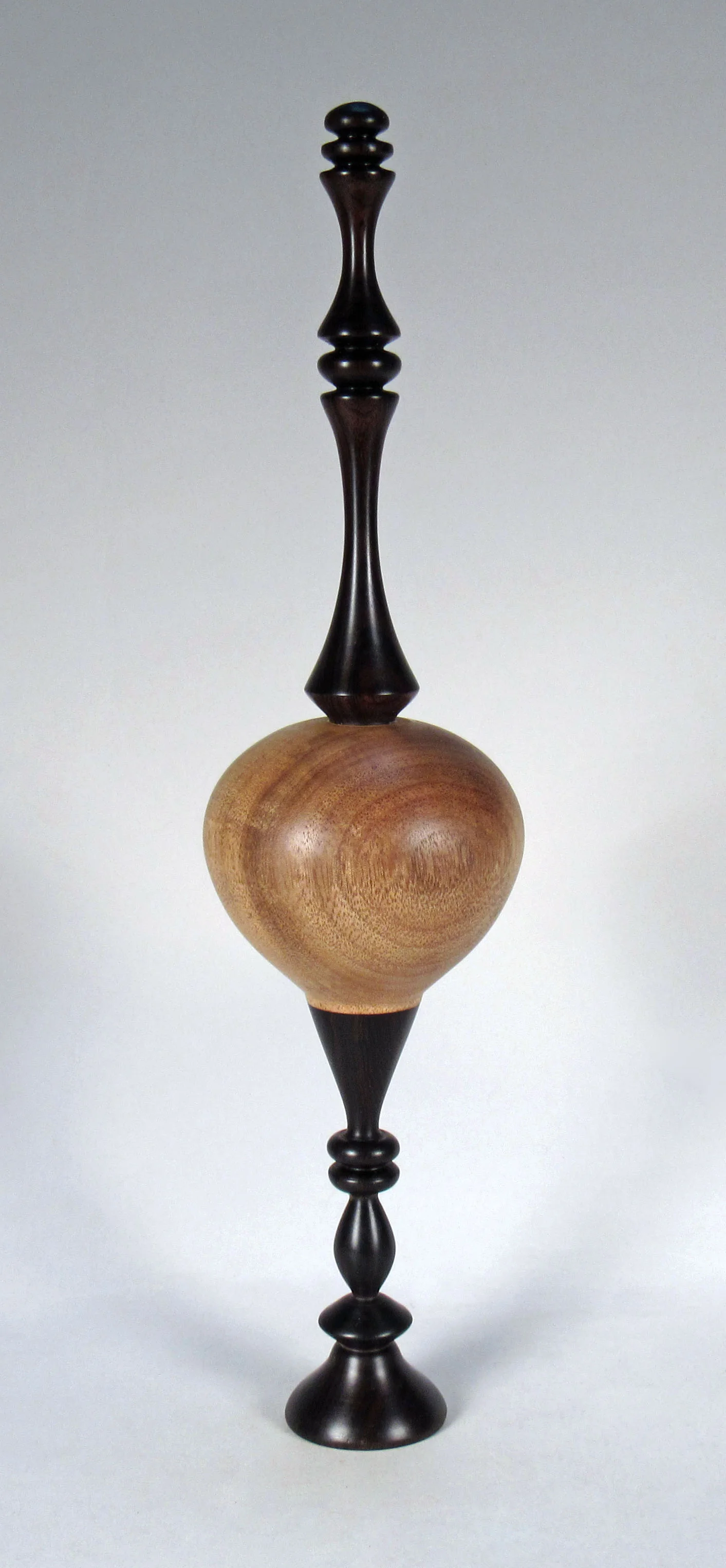 Sculpture by Eric Reeves