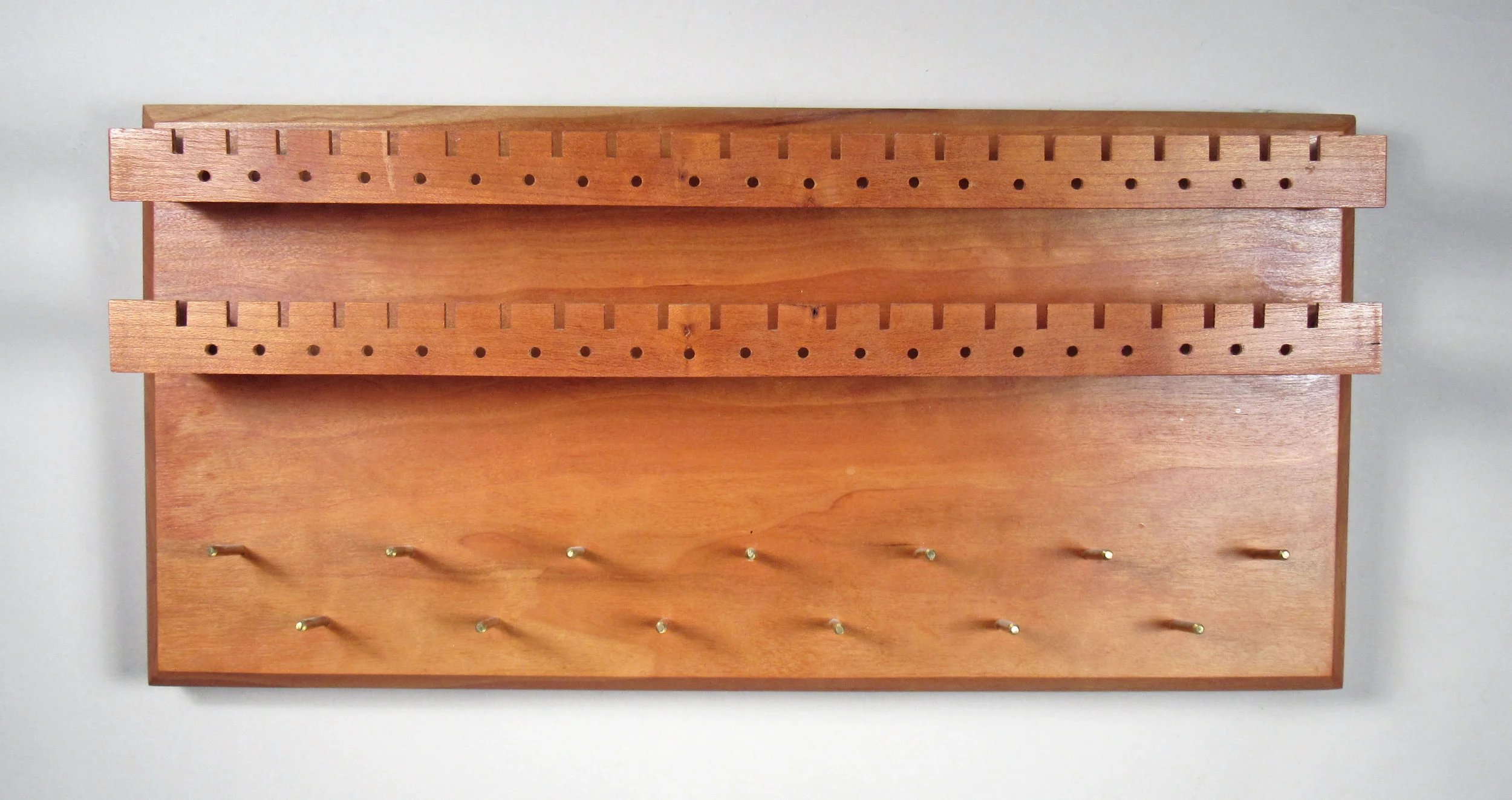 Cherry Jewelry Organizer