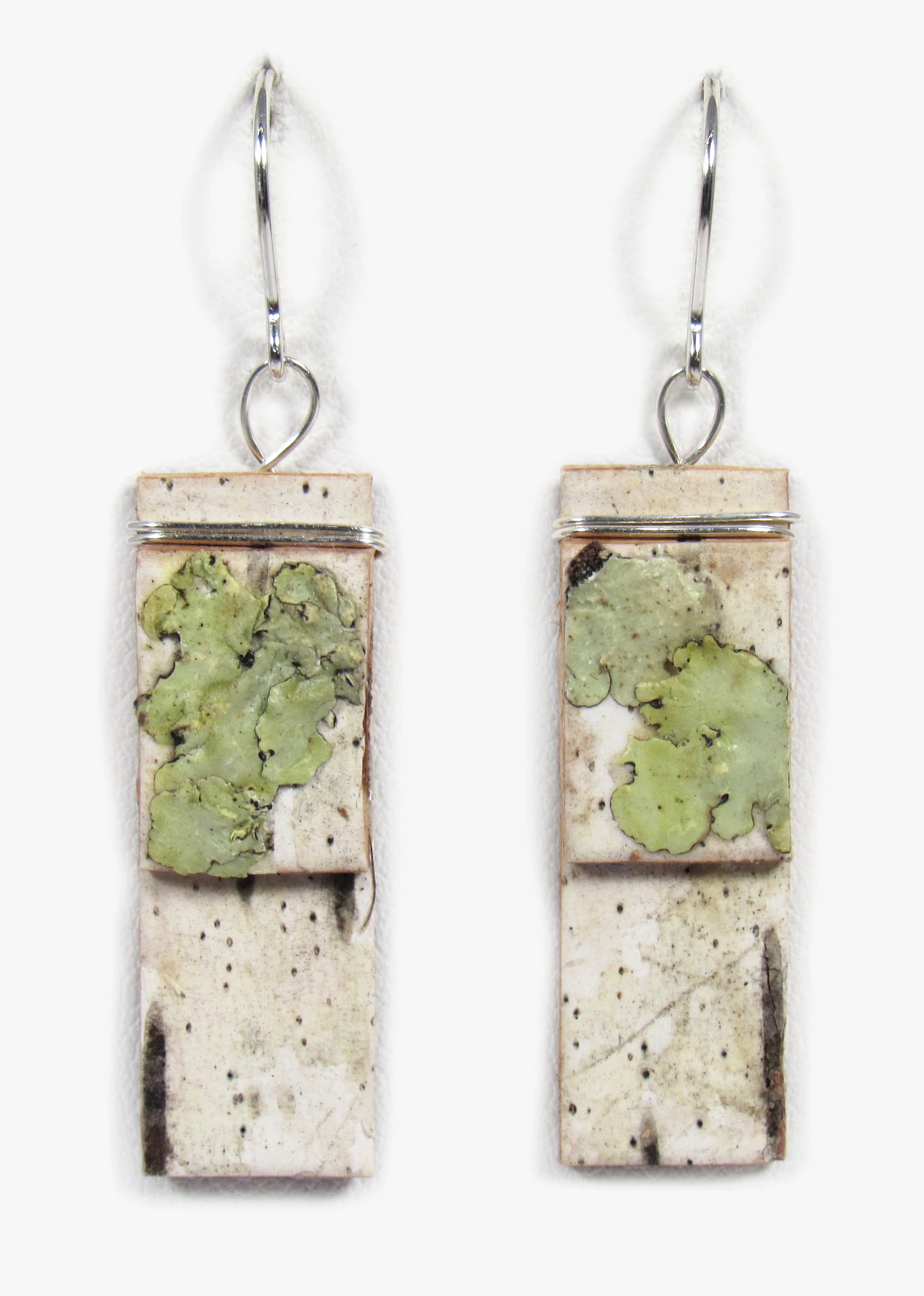 "Salon" Earrings
