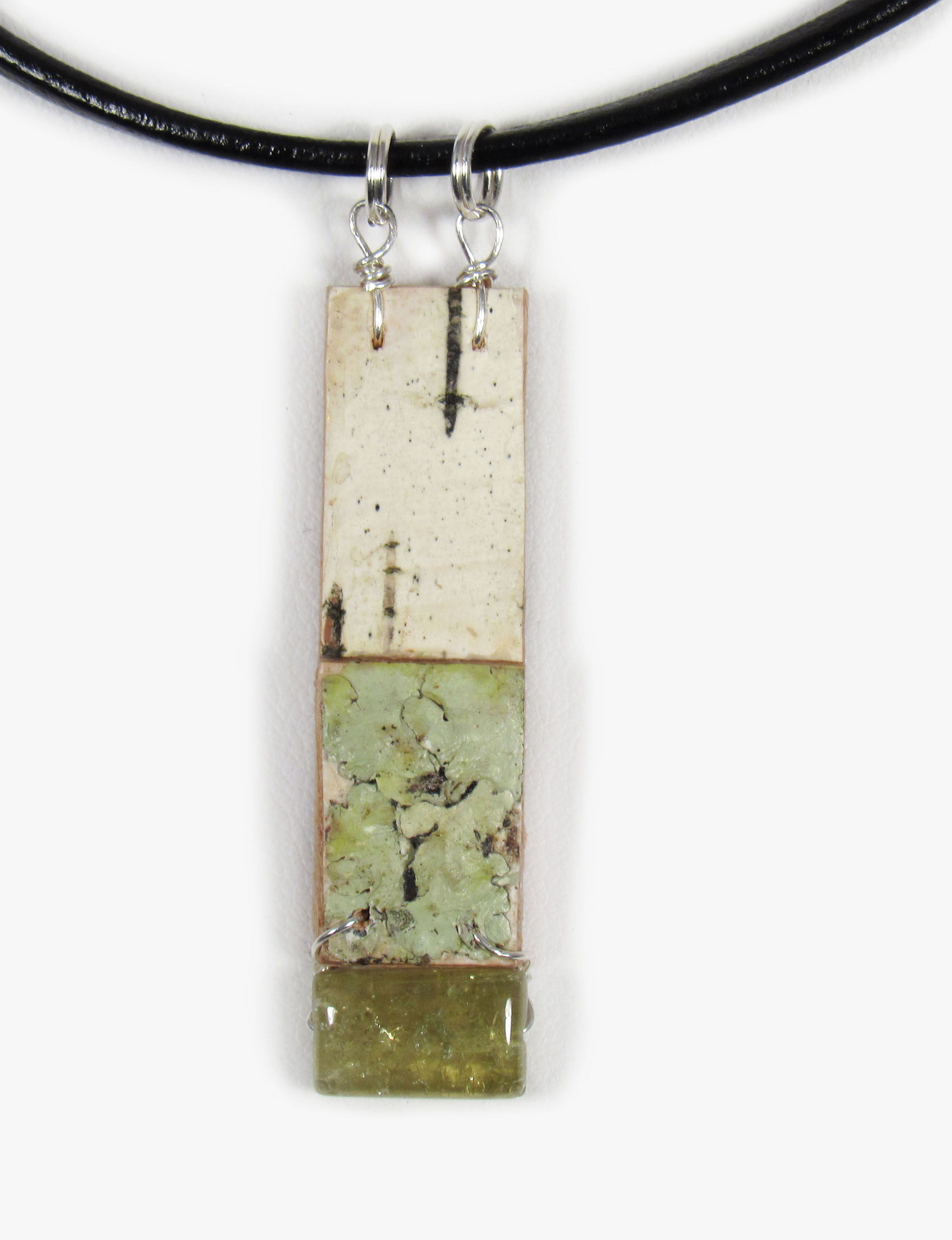 "Salon" Pendant