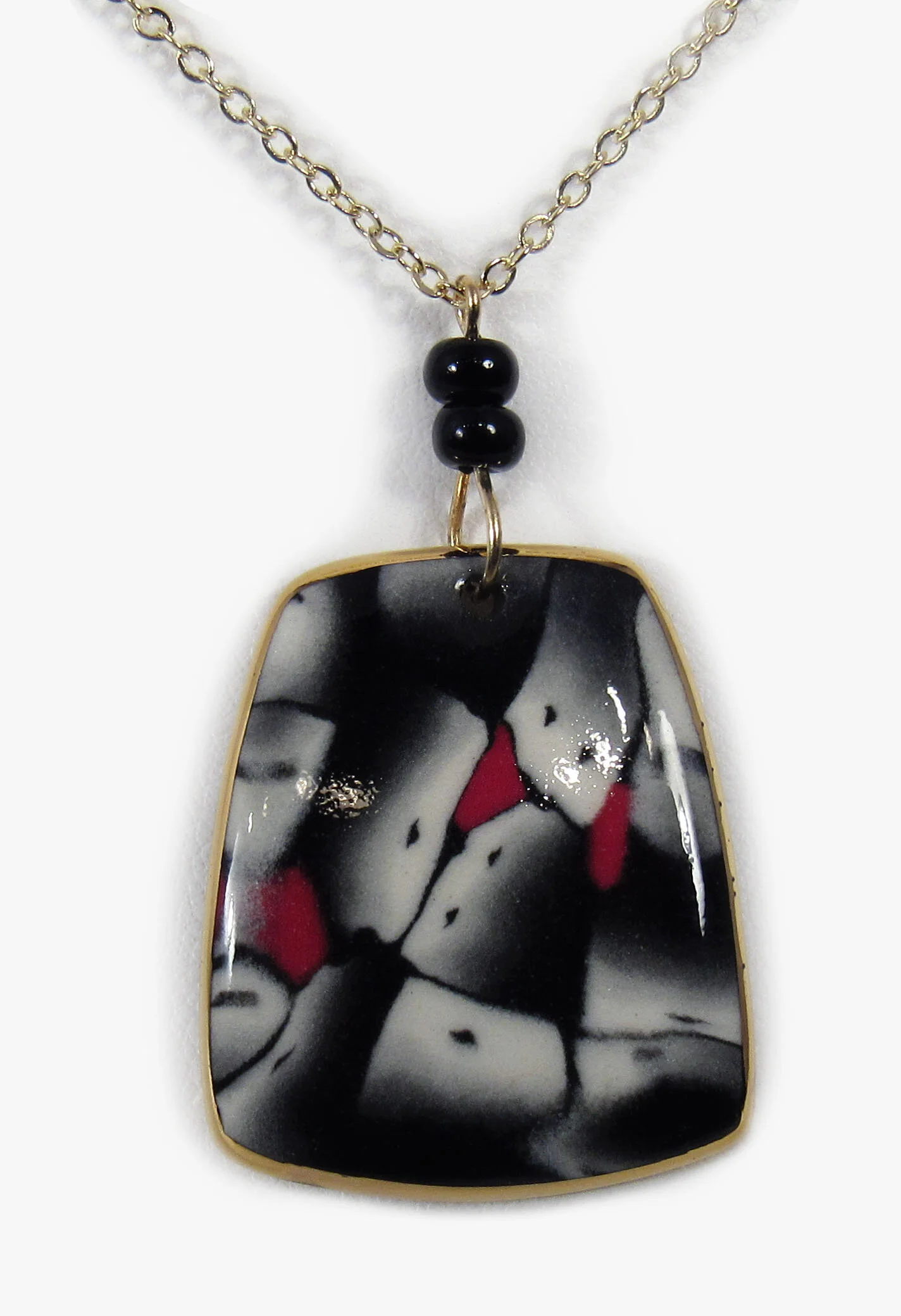 "Night" Necklace