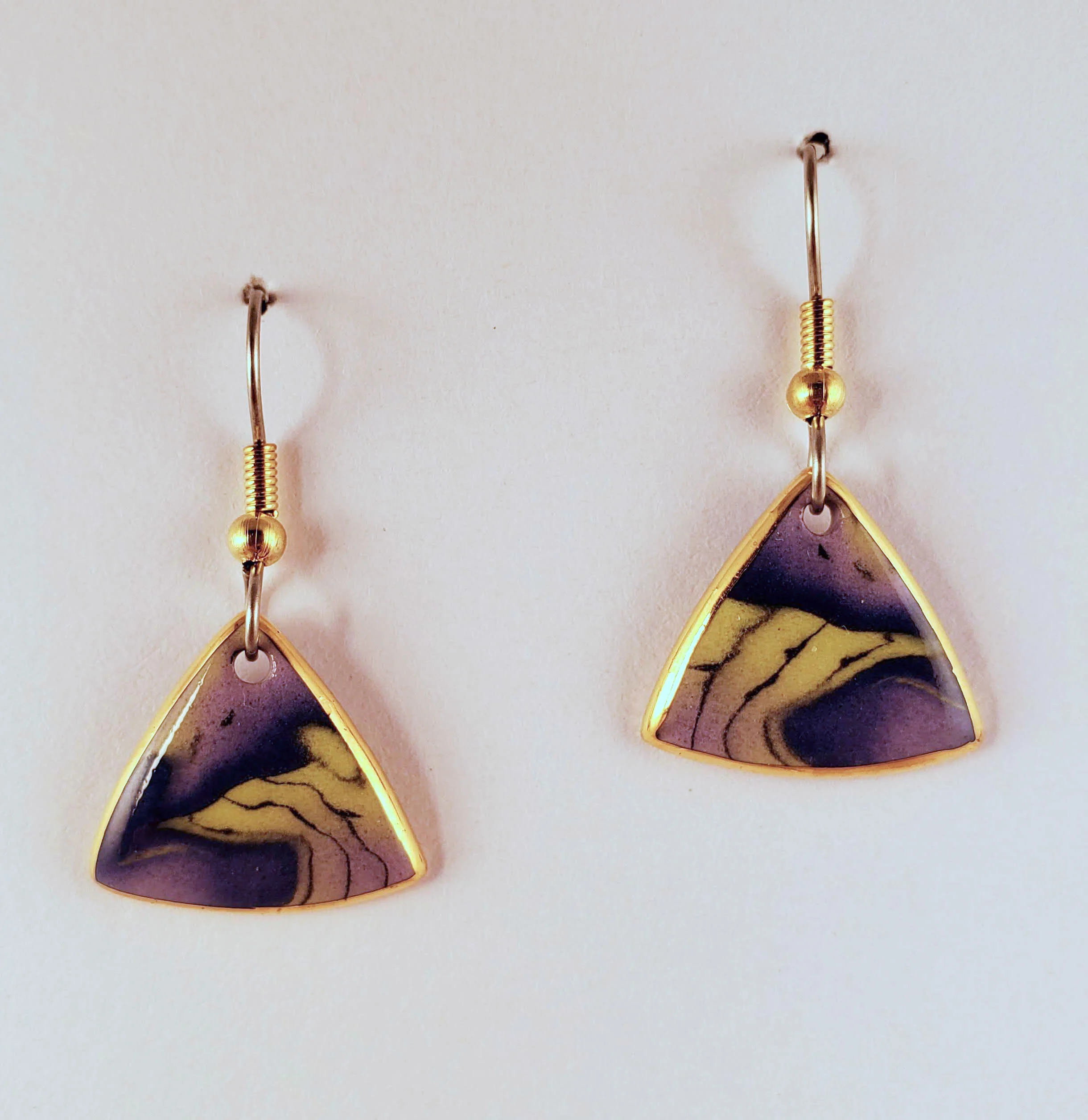 "Bavaria" Earrings