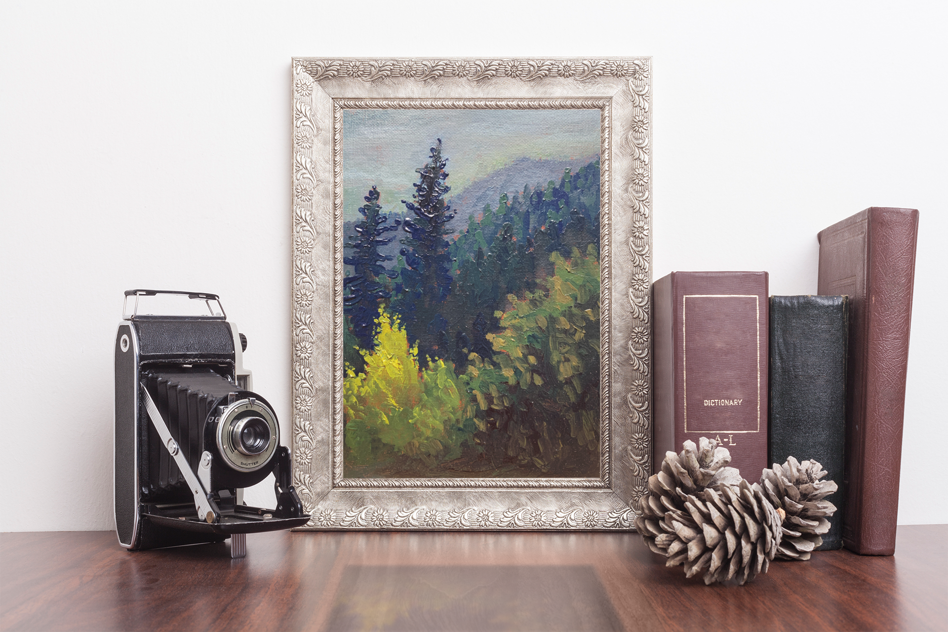 mockup-of-a-framed-art-print-featuring-a-vintage-camera-m15629-r-el2.png