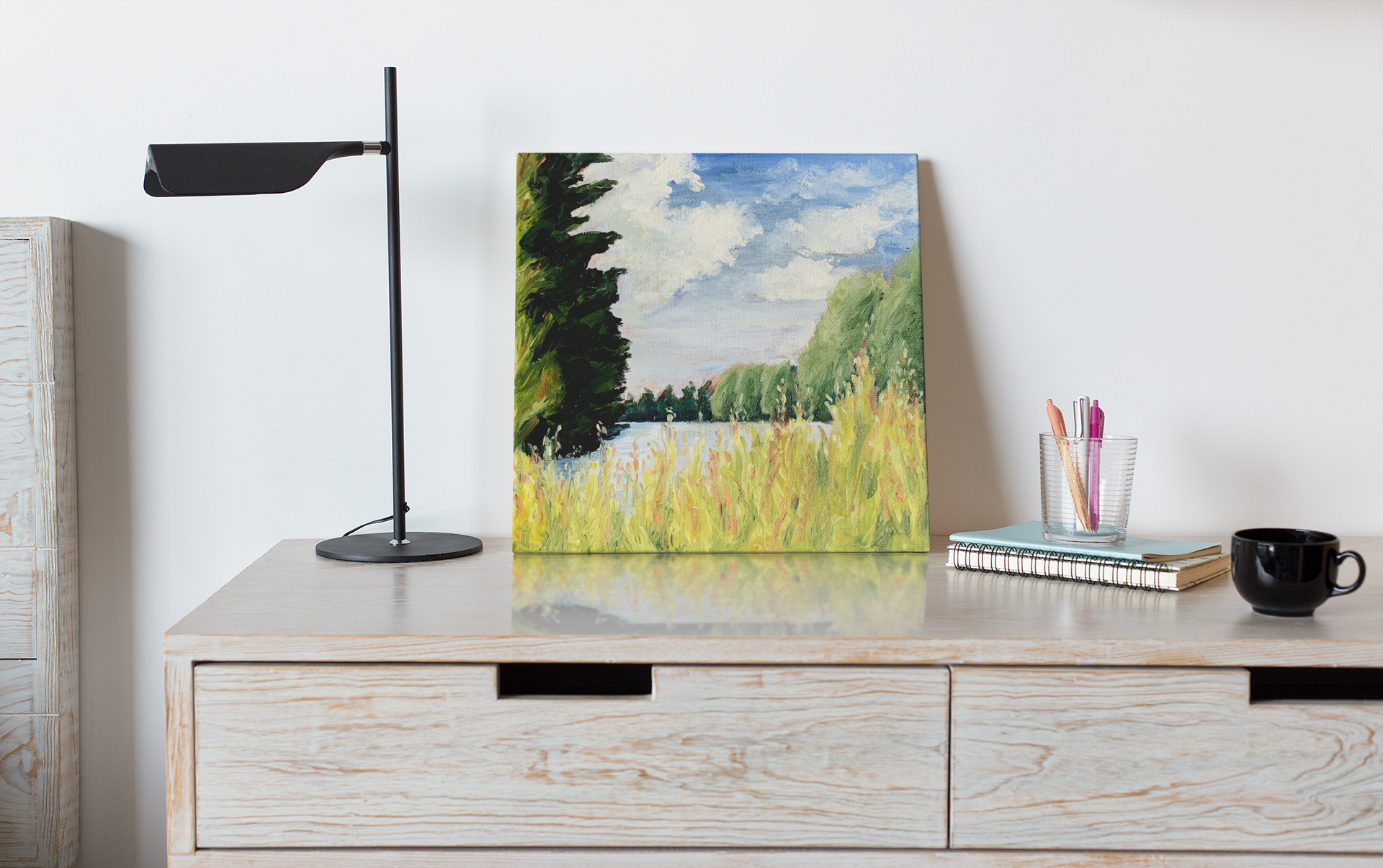 art-print-canvas-mockup-featuring-a-neat-bedroom-25875.png