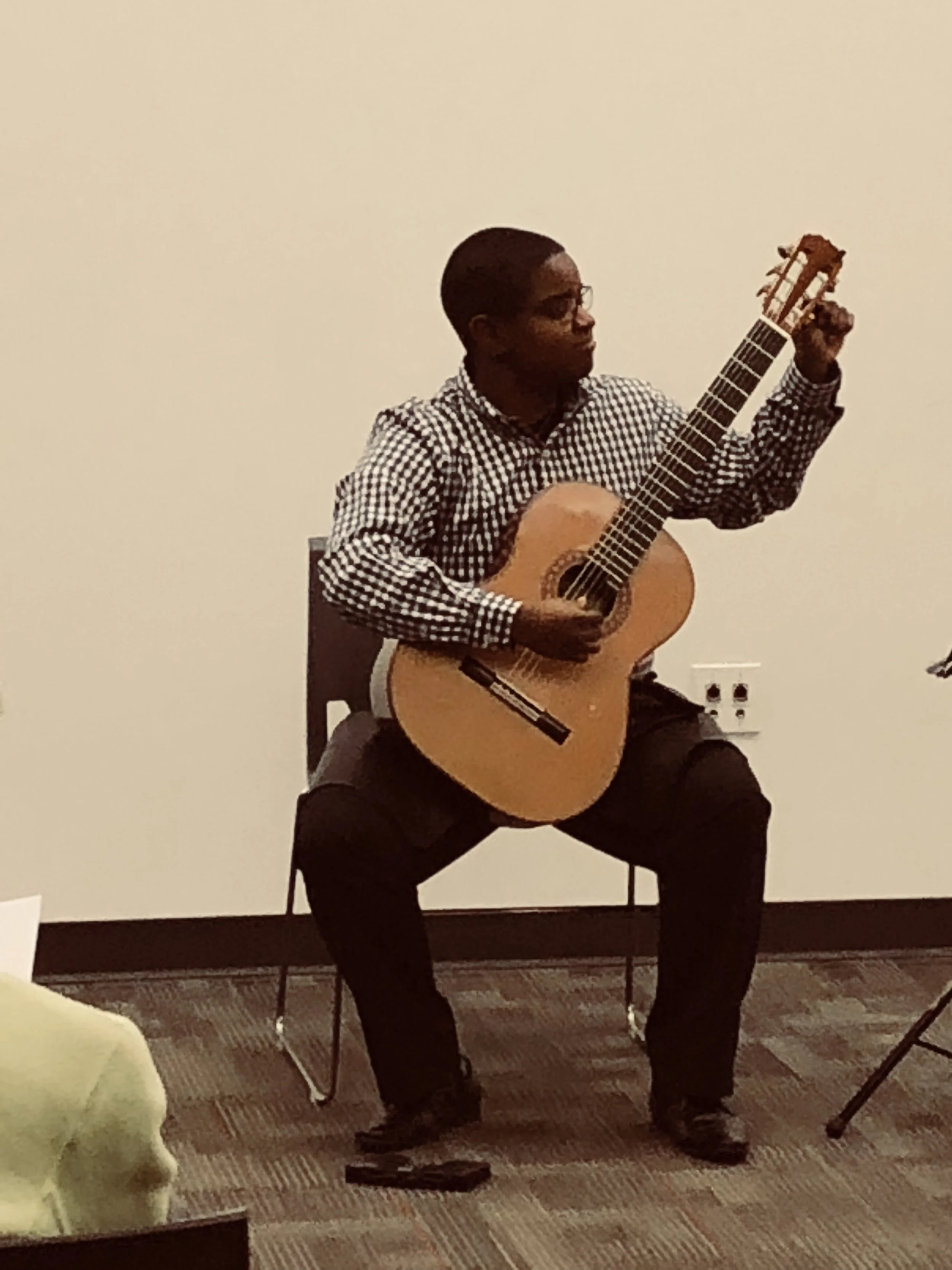 December 2017 Tour Wrap-up