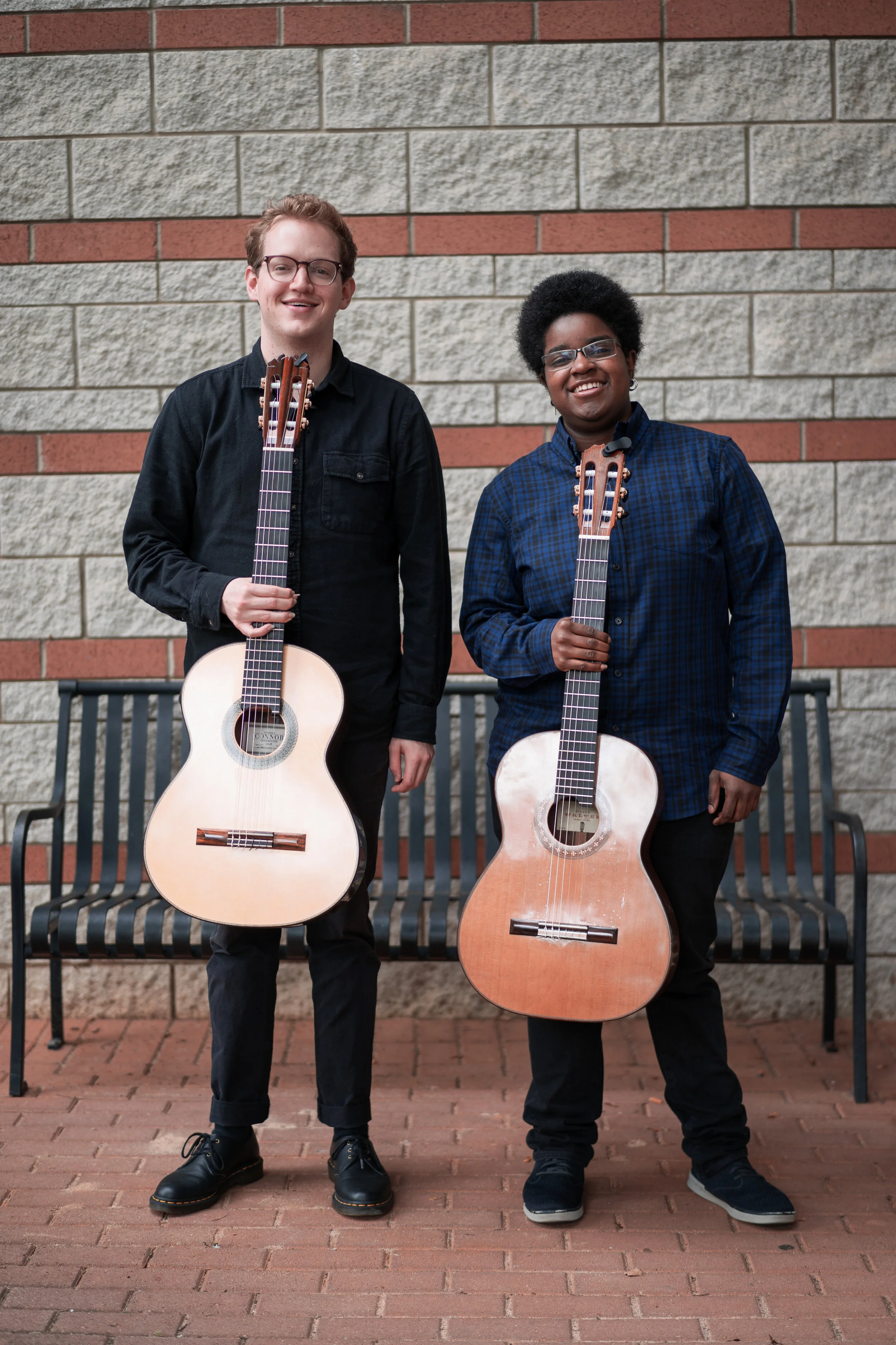 Duo Charango!