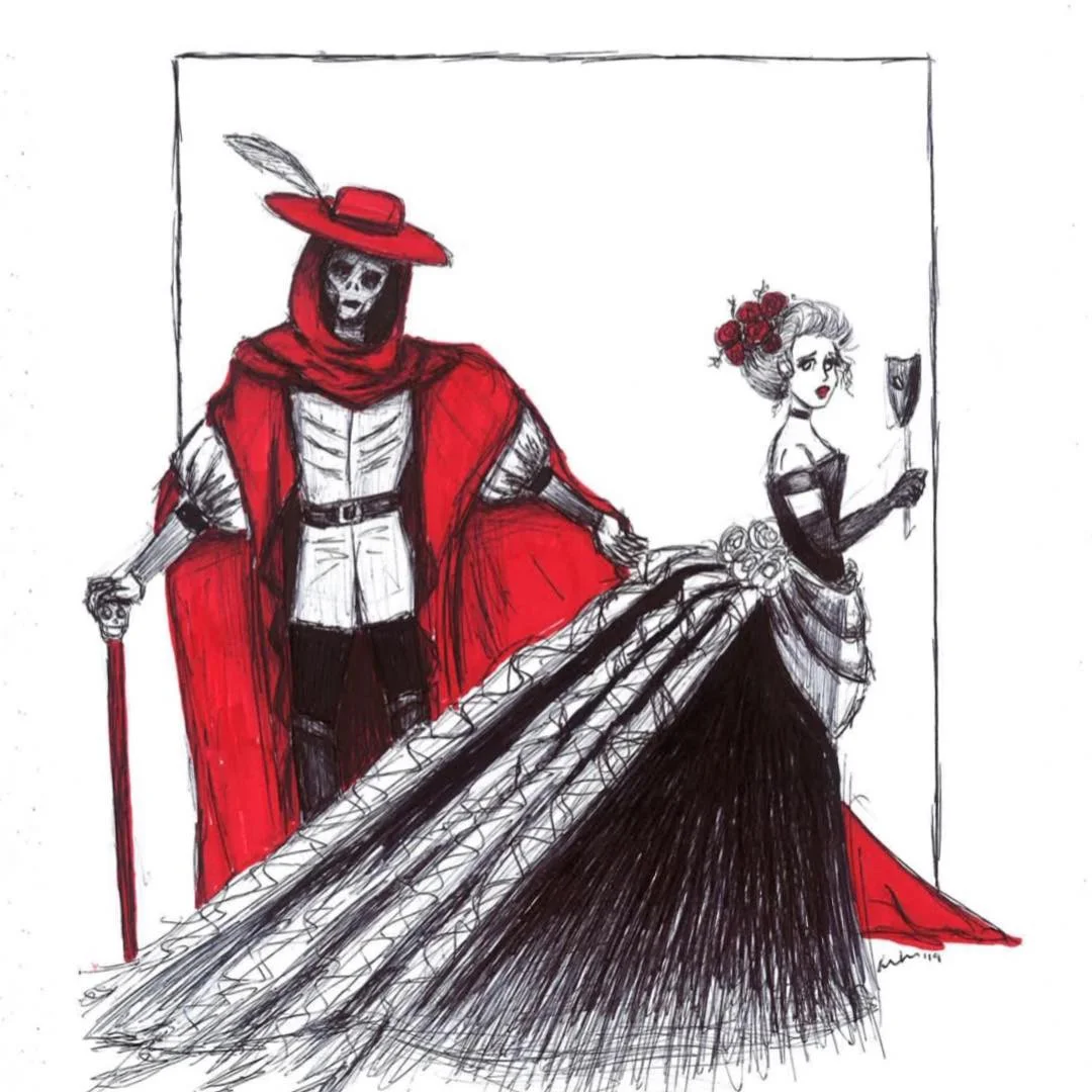 Phantom Of The Opera