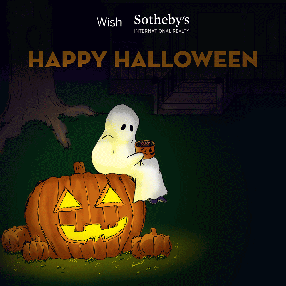 Halloween 2018 Gif