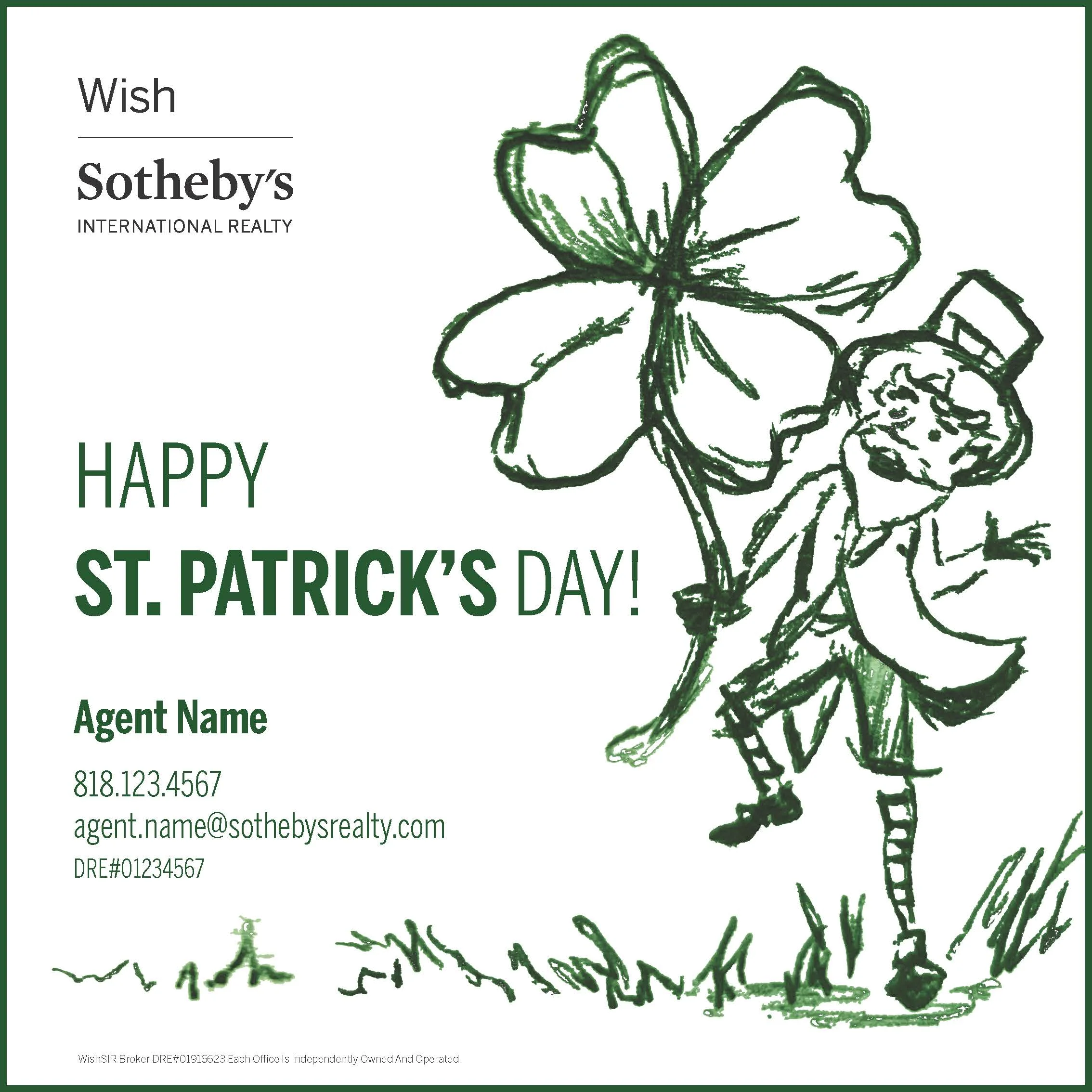 St. Patrick's Day 2019