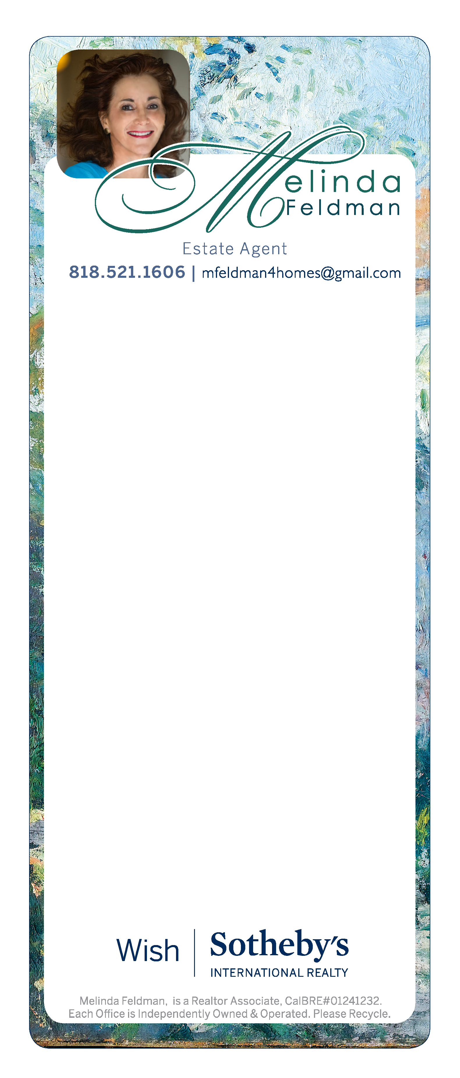 Notepad Design
