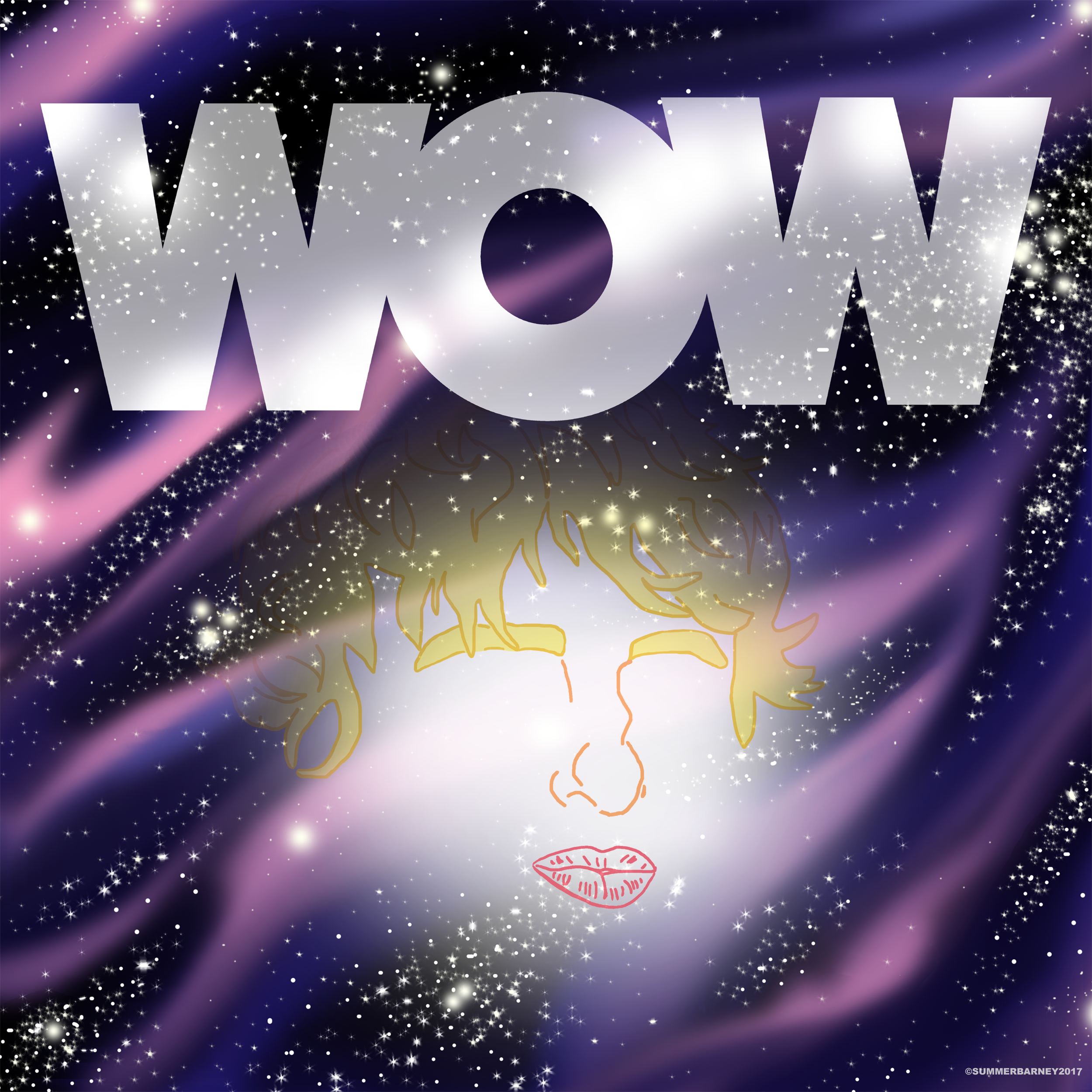 WOW. WOW WOW WOW WOW.