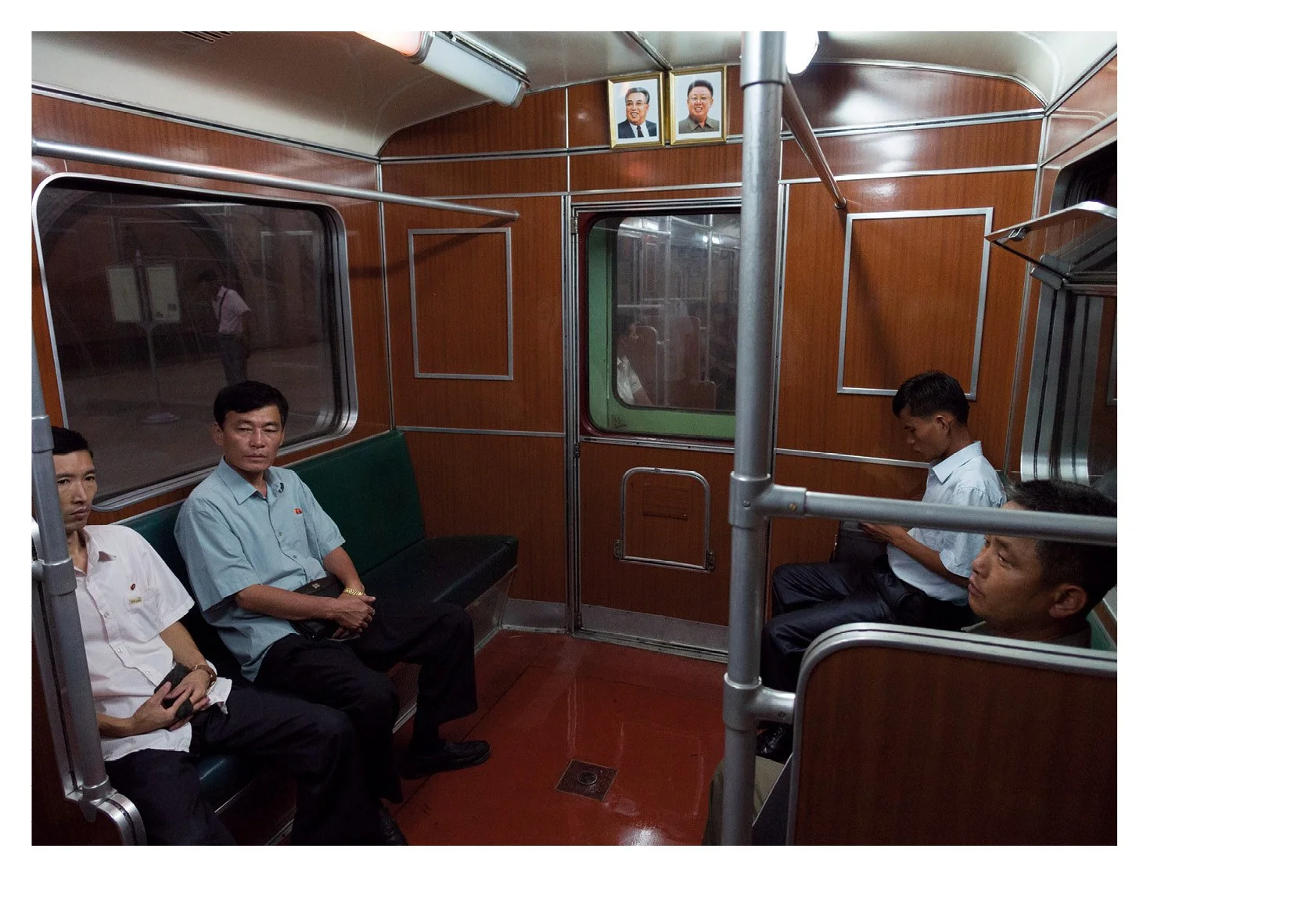 Nick Danziger DPRK North Korea  2013 & 2017web12002.jpg