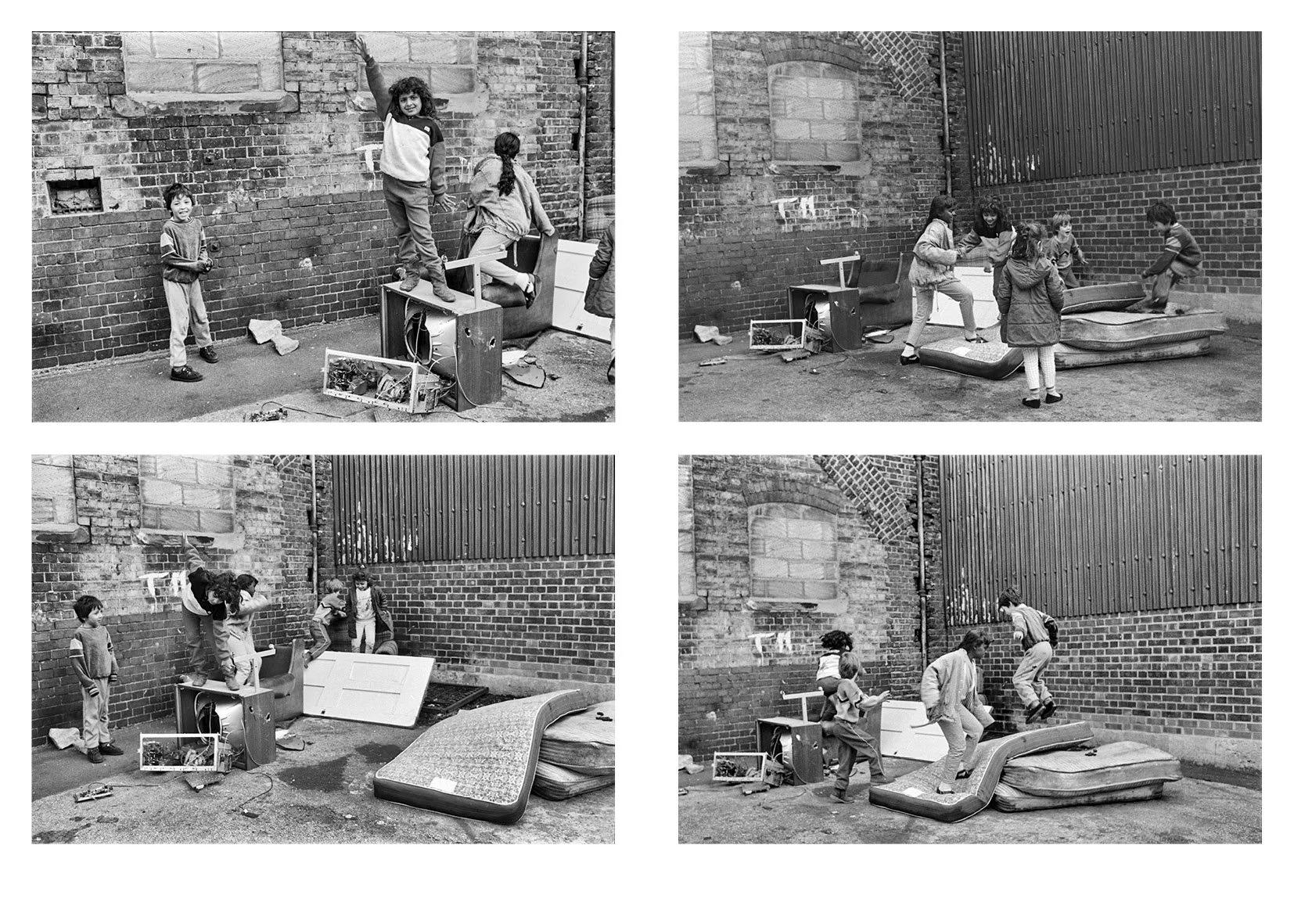 David Hoffman — Hollybush Gardens Bethnal Green  1988web120016.jpg