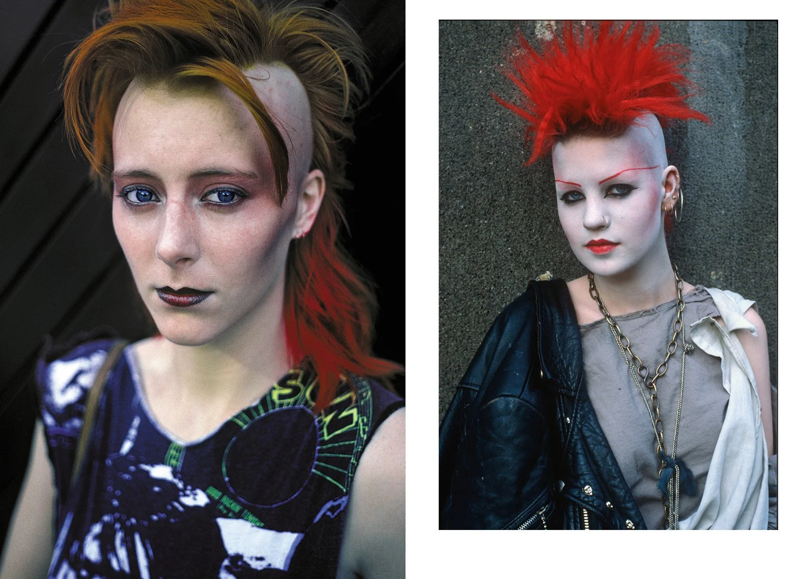 Derek Ridgers Kings Road 1981 85 web120012.jpg