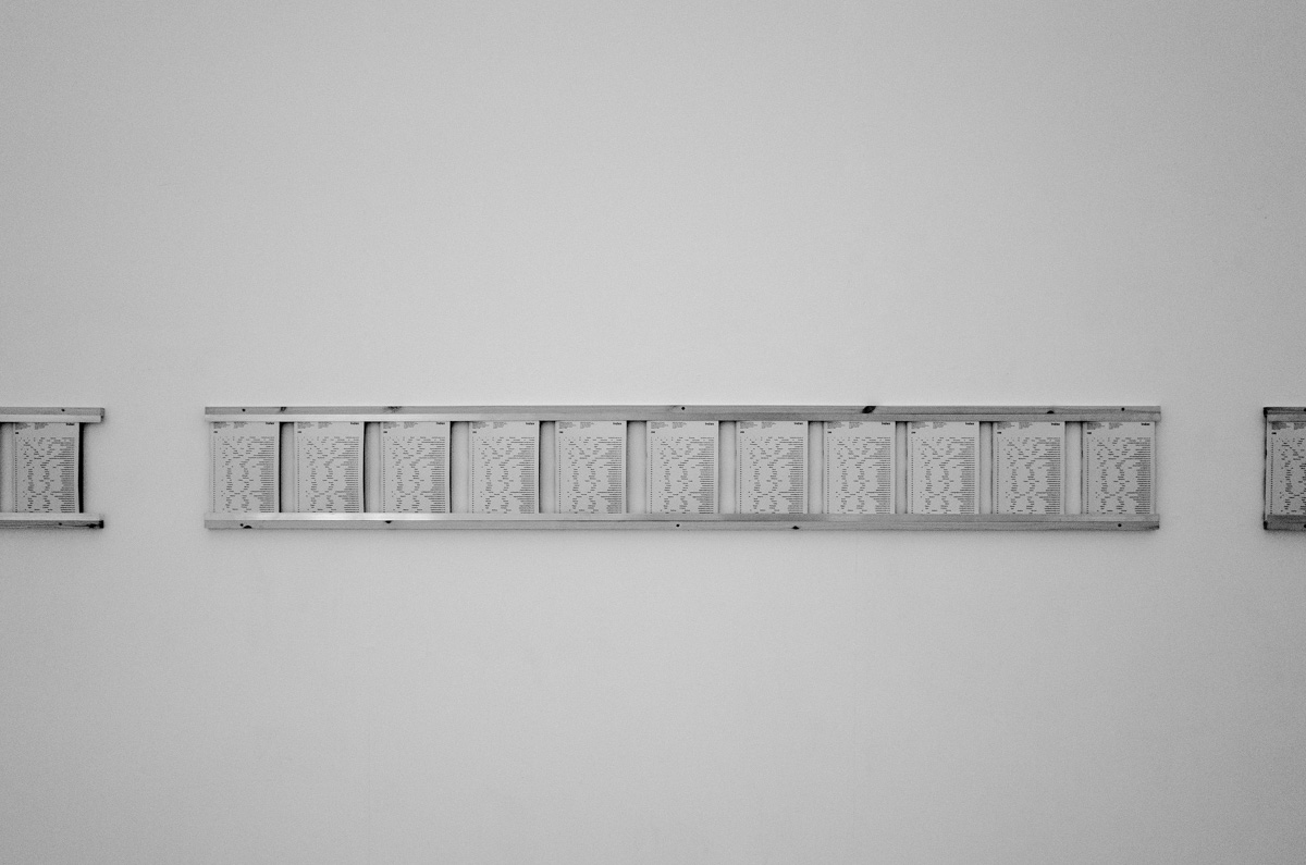 Café Royal Books Index Project 2014