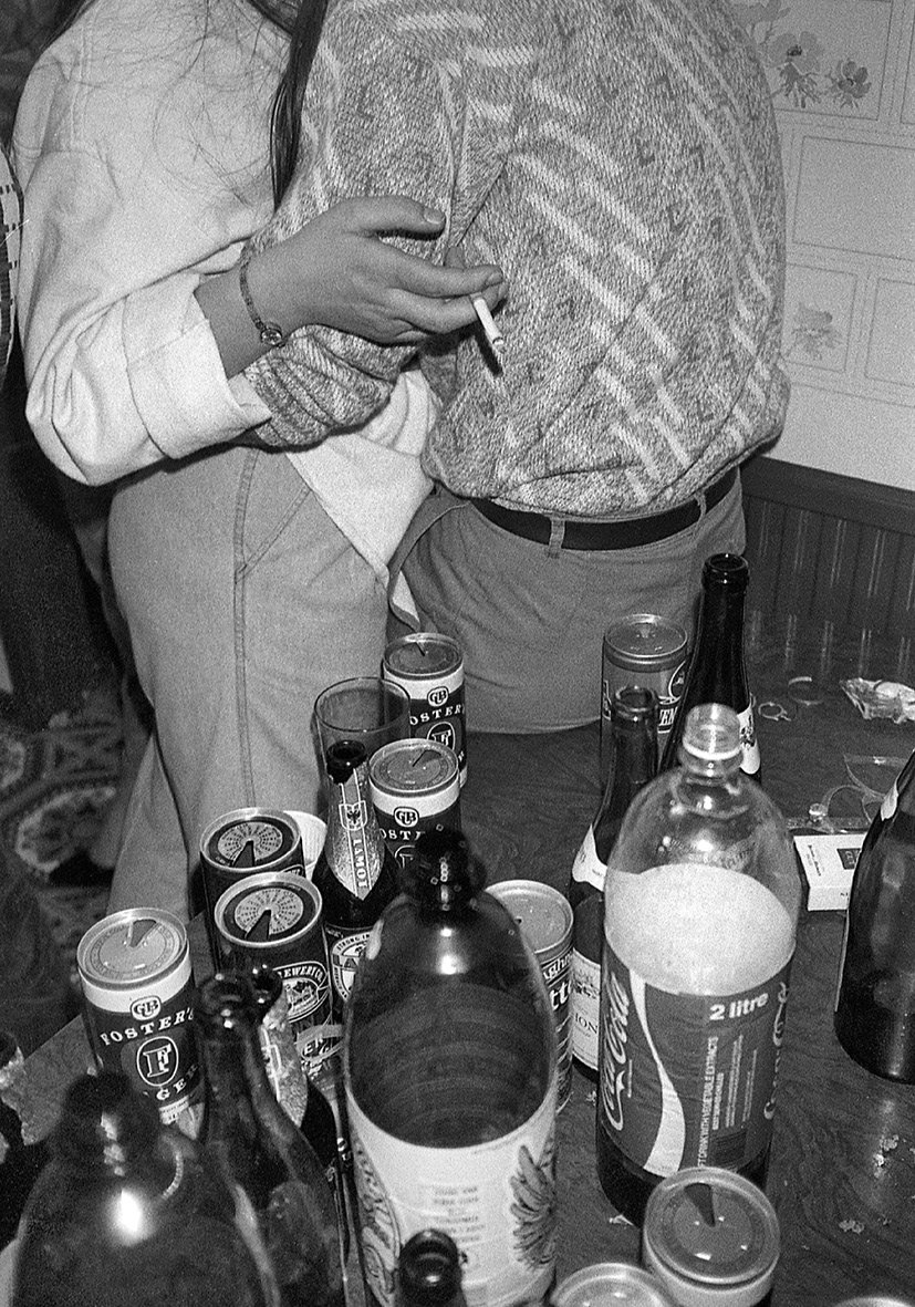 Martin ONeill Eccles Salford Manchester 1970s 1980sweb120019.jpg