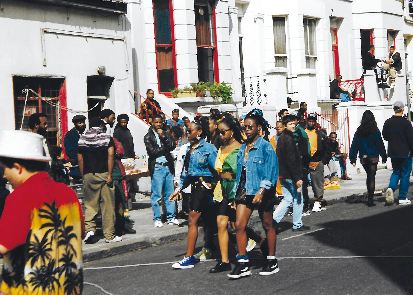 Heike Schneider-Matzigkeit Notting Hill Carnival 1992web12008.jpg