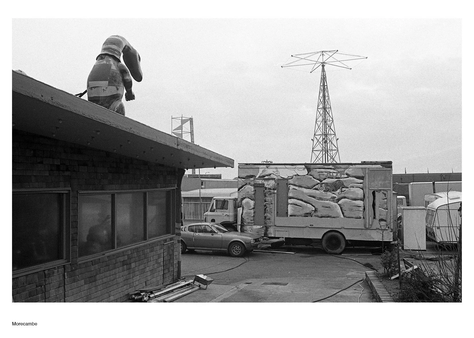 Richard Clayton — British Seaside 1980sweb120011.jpg