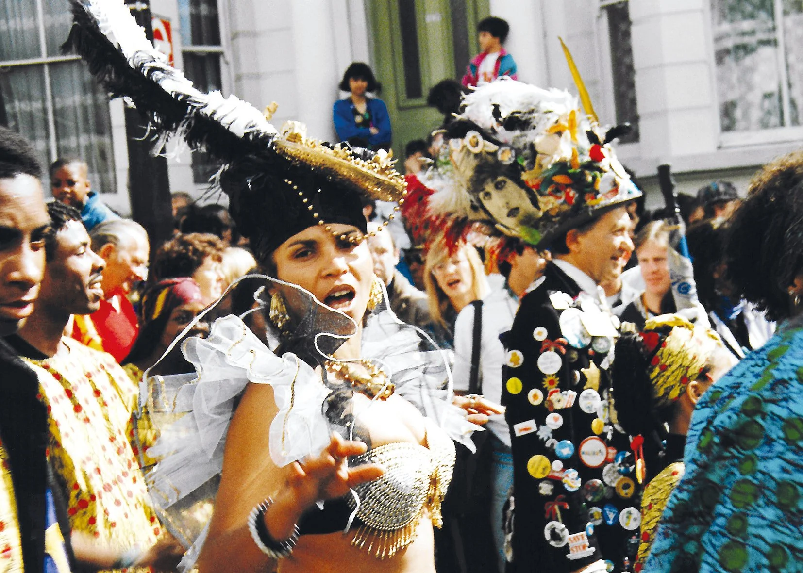 Heike Schneider-Matzigkeit Notting Hill Carnival 1992web120014.jpg