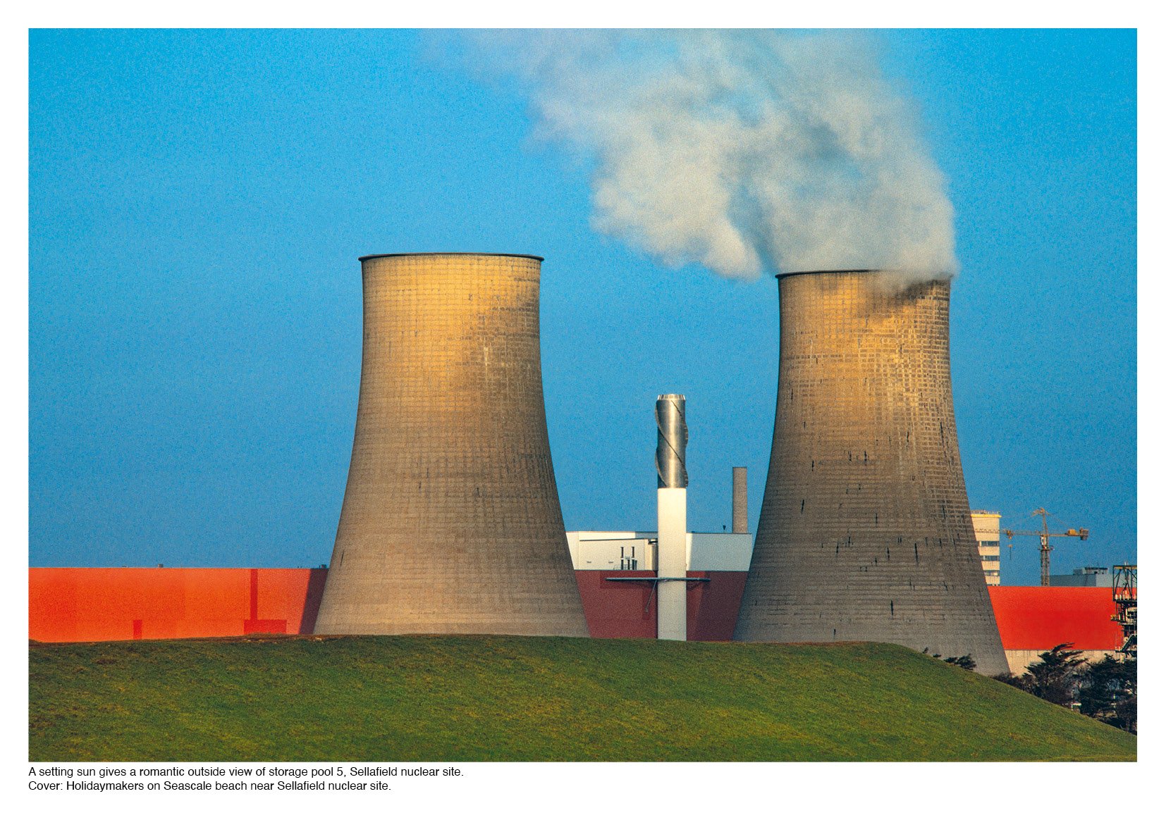 Barry Lewis Sellafield Nuclear Site 1985 web120018.jpg