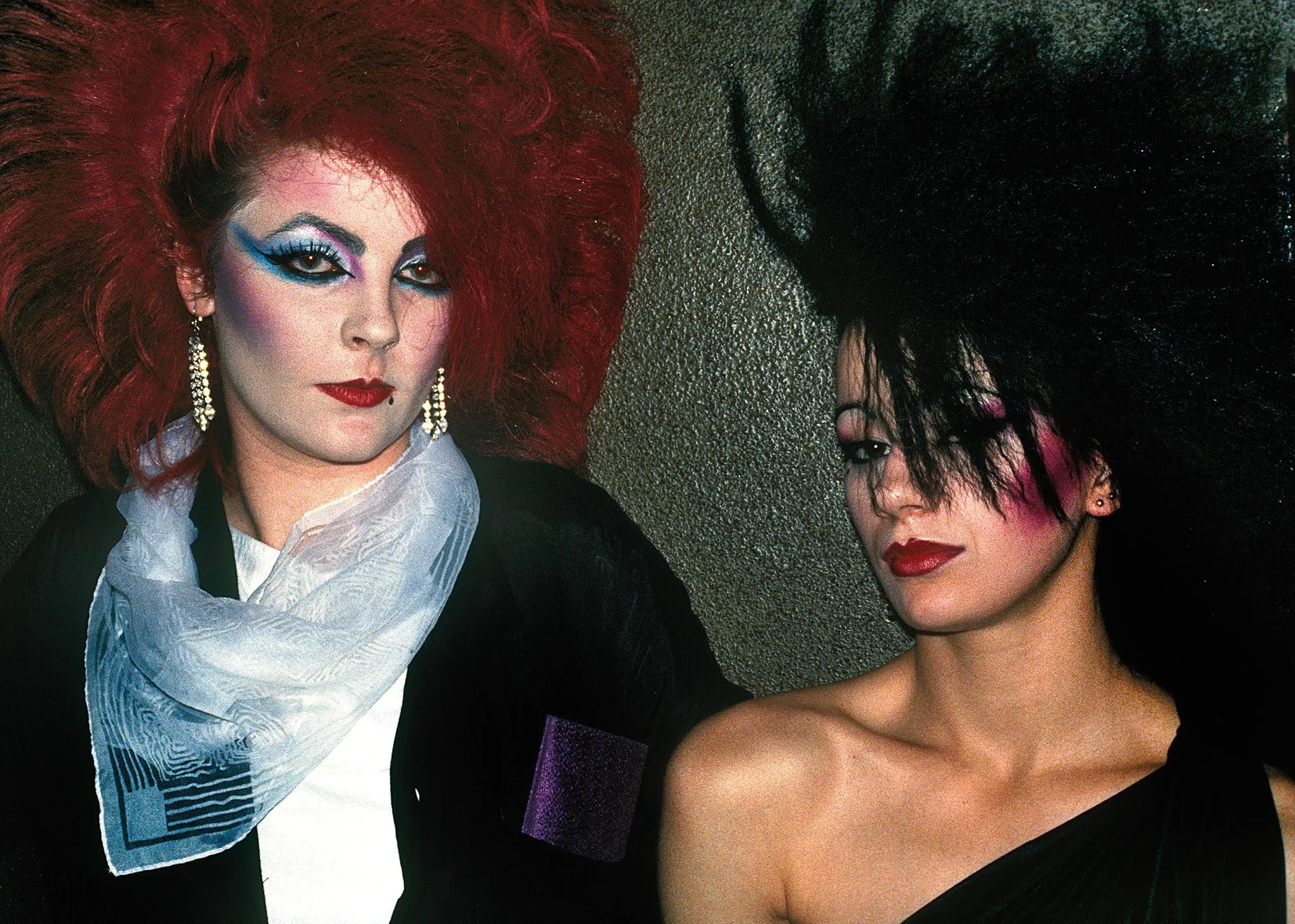Derek Ridgers Camden Palace 1982-84 web12008.jpg