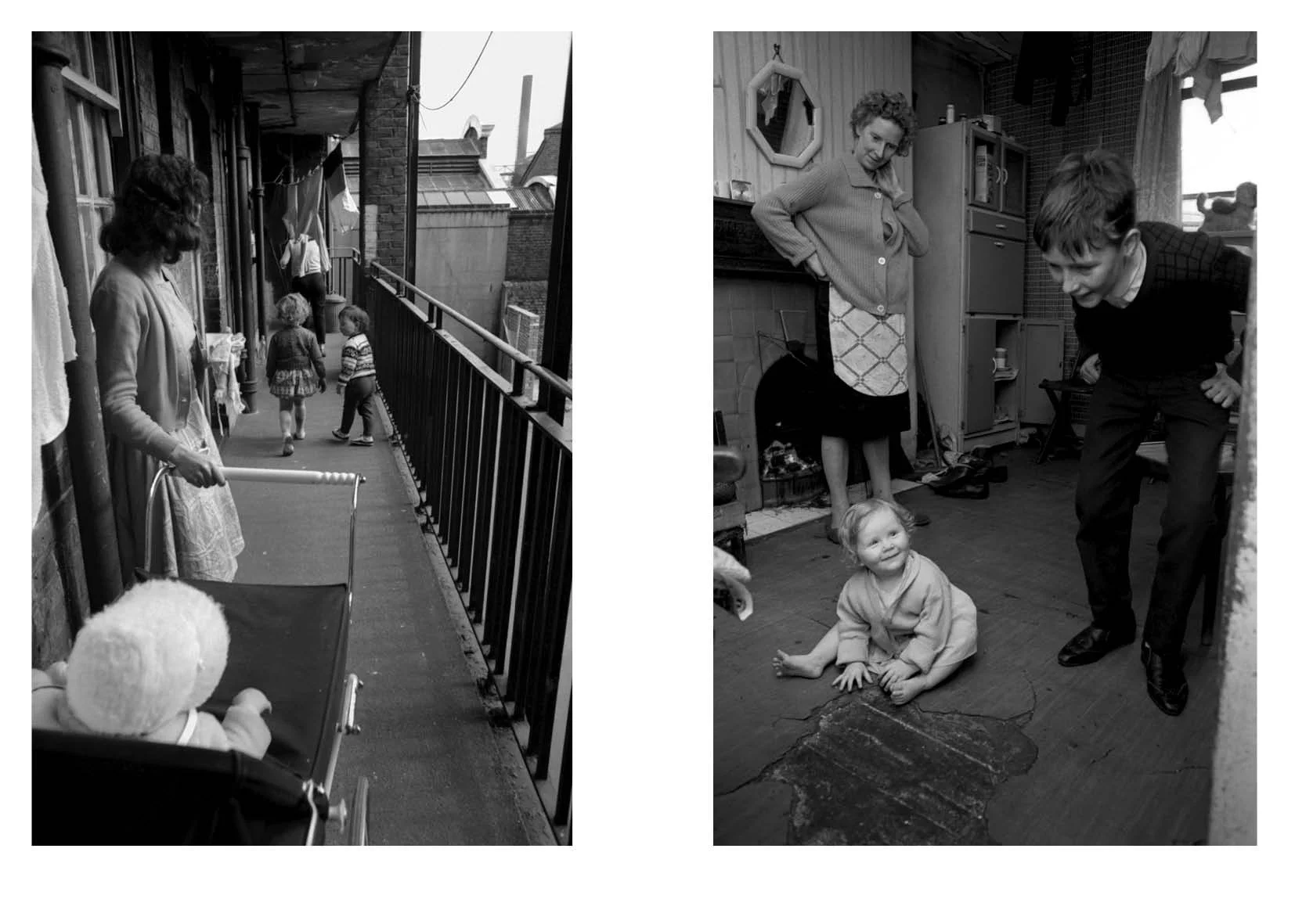 John Hopkins — London 1960–1966 Two web120017.jpg