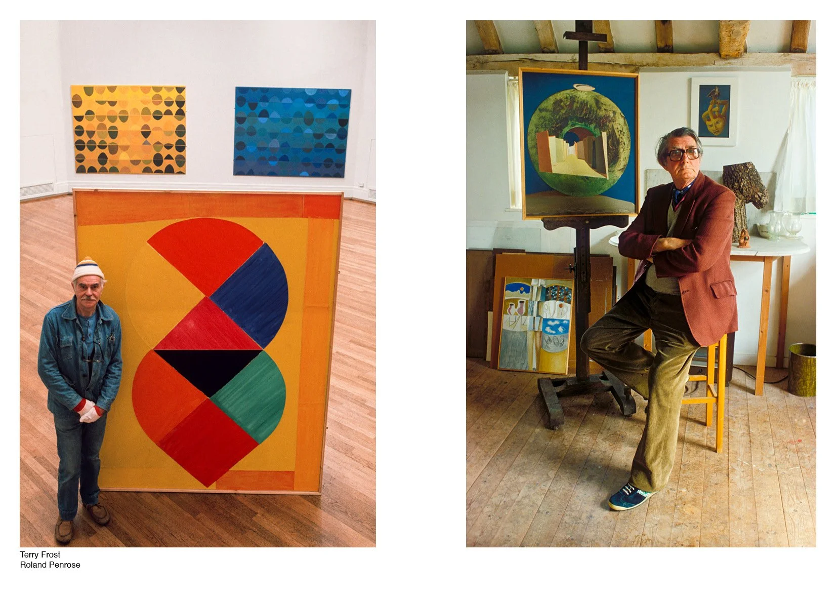 David Reed Portraits 1970s One web120014.jpg