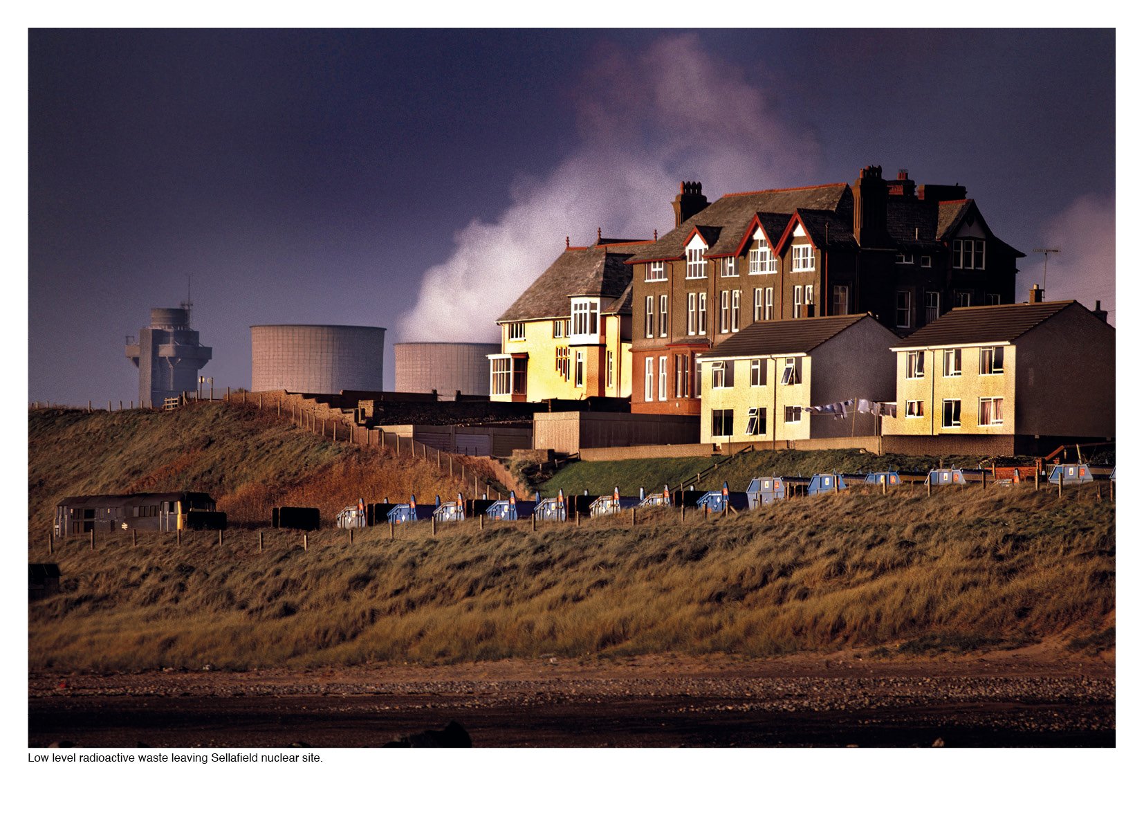 Barry Lewis Sellafield Nuclear Site 1985 web120011.jpg