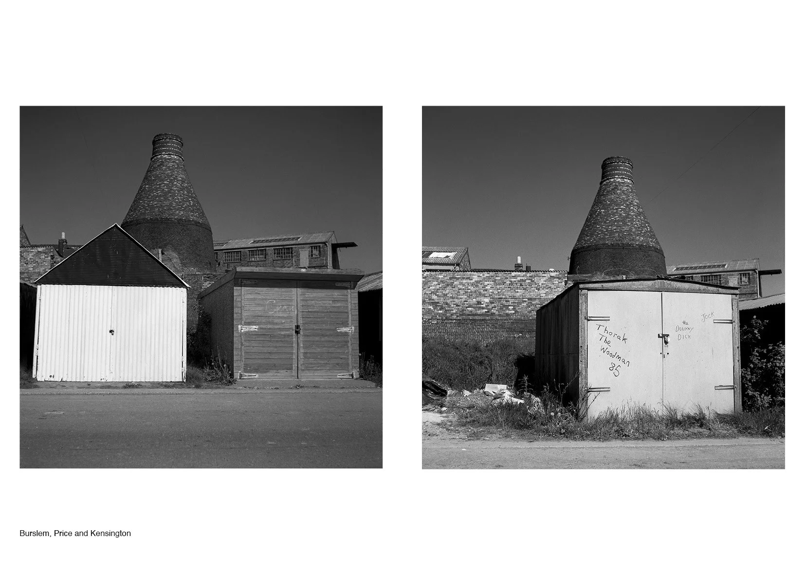 James Baker — Bottle Kilns. Stoke-on-Trent 1980sweb12006.jpg